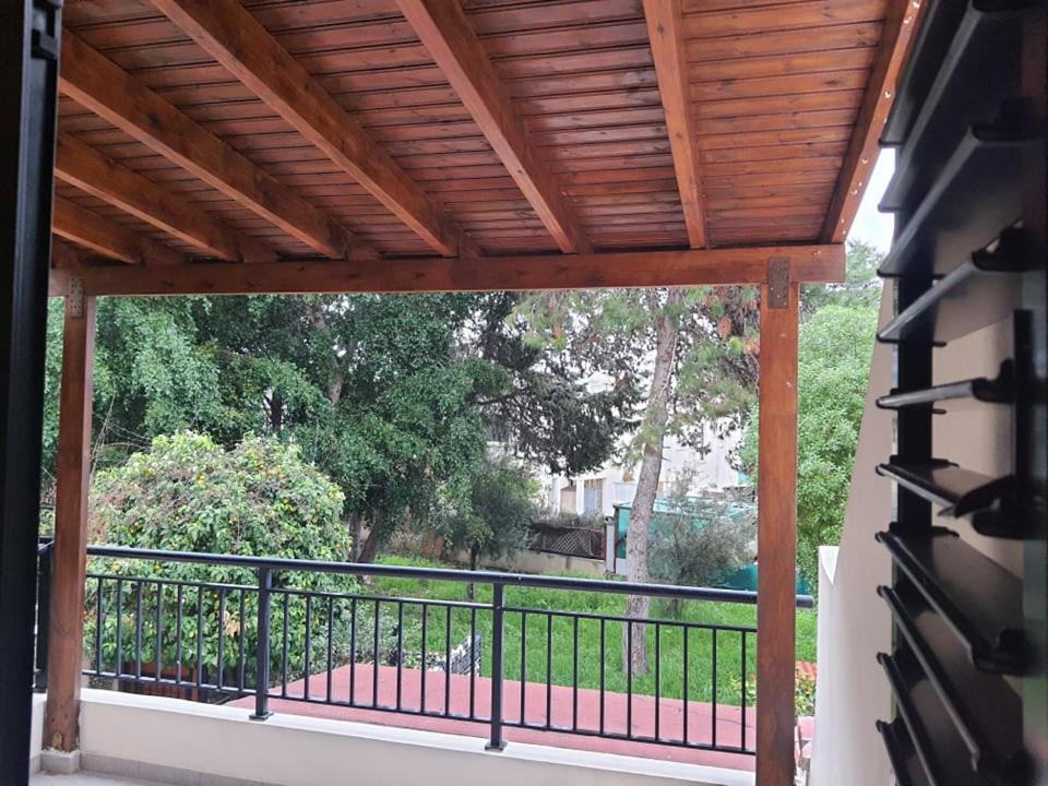 Lovely 2 Bedrooms In The Tourist Area In Paphos . Esterno foto